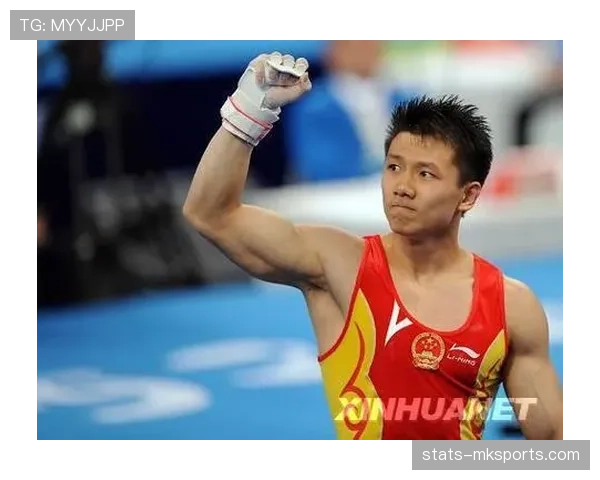 李小鹏家里那个体操房，是真练还是摆拍啊？